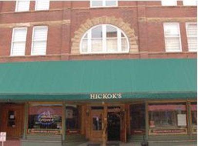 Hickok'S Hotel And Gaming Deadwood Exterior photo